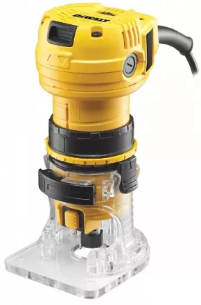 Фрезер DeWalt DW 6005 окантовочный купить в Нефтеюганске