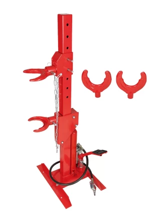 Стяжка пружин пневмогидравлическая TOR LT-SC1500-6Q 1009733 купить в Нефтеюганске