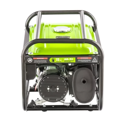 Генератор бензиновый Сибртех БС-2500 94542 купить в Нефтеюганске