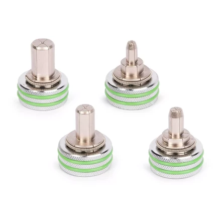 Набор расширителей КВТ НР-32 MLCP для многослойных композитных труб (89619) купить в Нефтеюганске