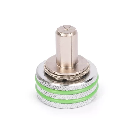 Набор расширителей КВТ НР-32 MLCP для многослойных композитных труб (89619) купить в Нефтеюганске