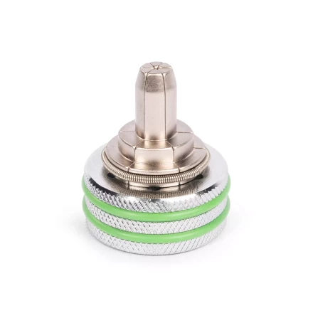 Набор расширителей КВТ НР-32 MLCP для многослойных композитных труб (89619) купить в Нефтеюганске