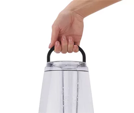 Увлажнитель ультразвуковой BALLU UHB-195  black/черный купить в Нефтеюганске