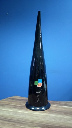 Увлажнитель ультразвуковой BALLU UHB-195  black/черный купить в Нефтеюганске