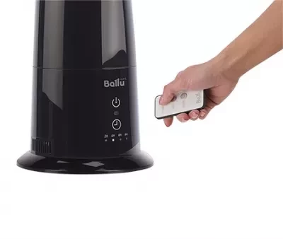 Увлажнитель ультразвуковой BALLU UHB-195  black/черный купить в Нефтеюганске