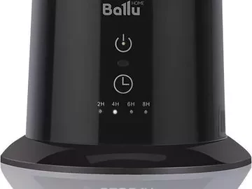Увлажнитель ультразвуковой BALLU UHB-195  black/черный купить в Нефтеюганске