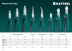 Бокорезы KRAFTOOL 160 мм 22011-5-16 купить в Нефтеюганске