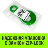 Крюк самозапирающийся с проушиной HITCH 6-Т8 кл 1.25 Т (SZ071264) купить в Нефтеюганске