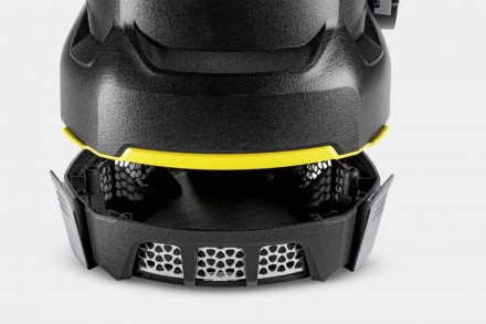 Насос Karcher SP 7 Dirt EU купить в Нефтеюганске