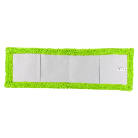 Сменная насадка из микрофибры Elfe 430х130 мм для швабры 93505, 935055, 93539 935065 купить в Нефтеюганске