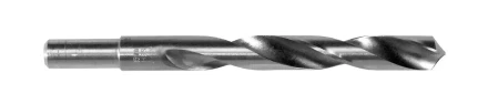 Сверло для металла ф 150х114/169 мм HSS хвостовик ф 13 мм 21134 купить в Нефтеюганске