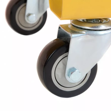 Компрессор воздушный, ременный привод BCI4000-T/100, 4.0 кВт, 100 литров, 690 л/мин Denzel 58123 купить в Нефтеюганске