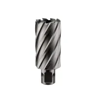 Сверло корончатое ALTECO HSS 14x30 22449