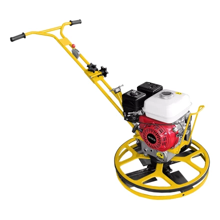 Машина бетоноотделочная бензиновая ALTECO S60 L 18582 купить в Нефтеюганске