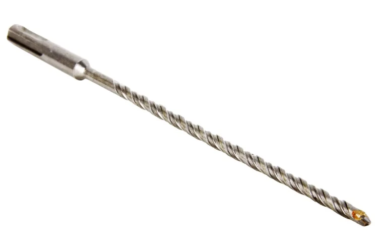 Бур HAMMER Ф6х210мм SDS Plus (201-109) купить в Нефтеюганске