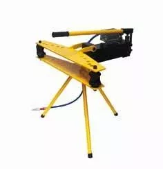 Трубогиб пневмогидравлический TOR HHW-2Q 13 т 21,3-60 мм 1004647 купить в Нефтеюганске