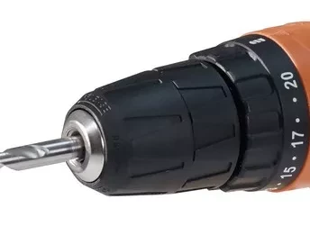 Дрель-шуруповерт ЭНКОР ДШЭ-280ЭР/10,  1/8 50065 купить в Нефтеюганске