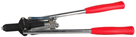 Заклепочник силовой двуручный, STAYER MaxPower &quot;MS 500&quot; 3114, для заклёпок d=3,2-4,8 мм из алюминия, стали, нерж стали, литой корпус 3114 купить в Нефтеюганске