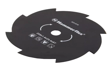 Нож для триммера HAMMER 223-010 купить в Нефтеюганске