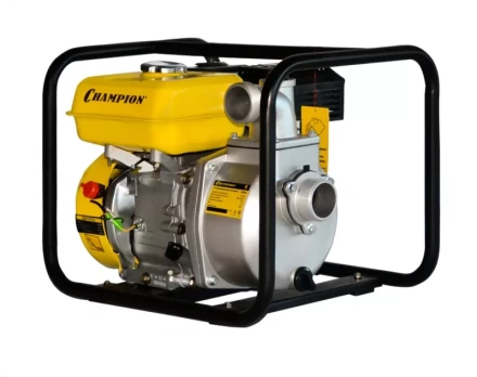 Мотопомпа CHAMPION GP52 купить в Нефтеюганске