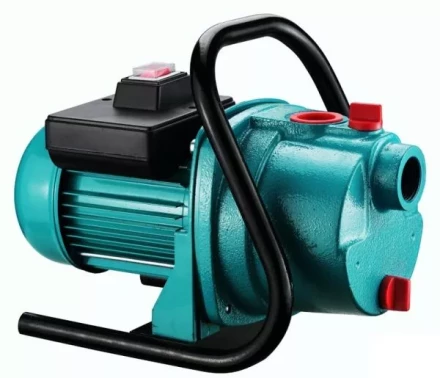 Поверхностный насос Elitech Н1100 купить в Нефтеюганске