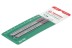 Пилки для лобзика HAMMER JG WD T101BR (2pcs) купить в Нефтеюганске