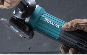Шлифмашина УШМ Makita GA 4534 купить в Нефтеюганске