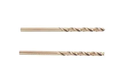 Сверло по металлу HAMMER Ф4х75мм (DR CO 4,00мм*75мм) купить в Нефтеюганске