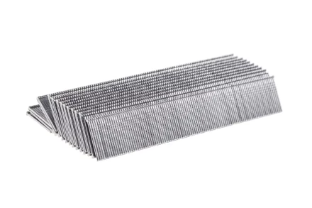 Гвозди для степлера WESTER 826-014 1 х 1.25 х 20 мм 2500 шт. купить в Нефтеюганске