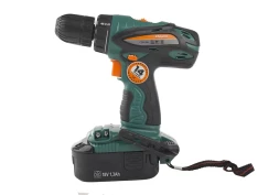 Дрель аккумуляторная Sturm CD3118H