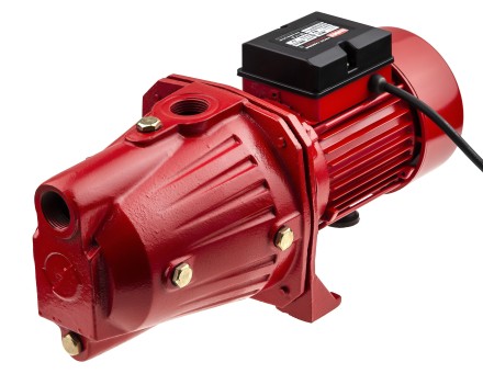 Насос садовый Hammer NAC900JET купить в Нефтеюганске