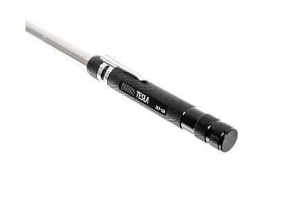 Фонарь TESLA LK3-12A купить в Нефтеюганске