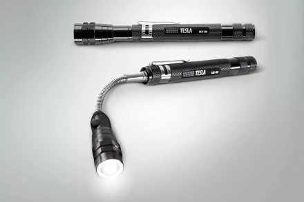 Фонарь TESLA LK3-12A купить в Нефтеюганске