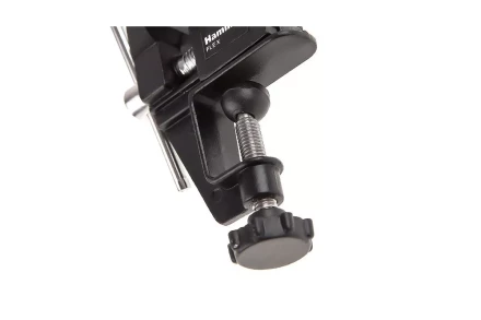 Тиски слесарные HAMMER TS40 на струбцине купить в Нефтеюганске