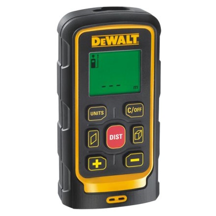 Дальномер лазерный Dewalt DW 040 P купить в Нефтеюганске