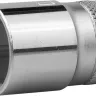 Торцовая головка KRAFTOOL "INDUSTRIE QUALITAT", Cr-V, FLANK, хромосатинированная, 1/2", 19 мм 27805-19_z01 купить в Нефтеюганске