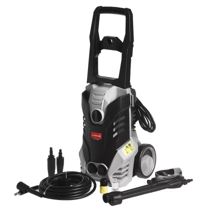 Минимойка-мойка высокого давления ИНТЕРСКОЛ АМ-170/2200 купить в Нефтеюганске