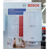 Водонагреватель накопительный  Bosch Tronic 8000T ES 120 5 2000W BO H1X-EDWRB (7.736.503.149) купить в Нефтеюганске