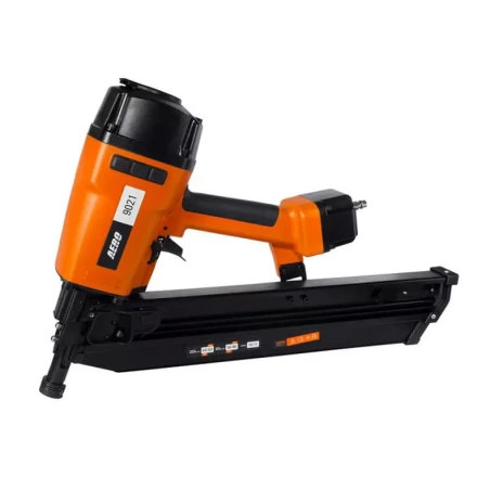 Пневматический гвоздезабивной пистолет AERO 9021 FoxWeld купить в Нефтеюганске