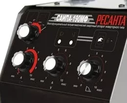 Сварочный аппарат инверторный п/а САИПА-190МФ купить в Нефтеюганске