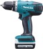 Аккумуляторная дрель -шуруповерт Makita DF347DWE купить в Нефтеюганске