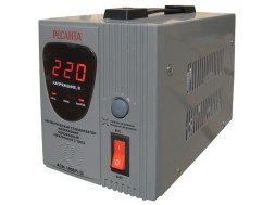 Стабилизатор Ресанта АСН-1000 Н/1-Ц