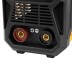 Аппарат инвертор. дуговой сварки DM-160 Standart, 160 А, ПВ 60%// Denzel 94323 купить в Нефтеюганске