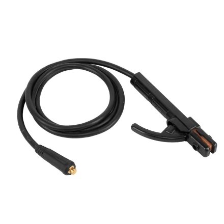 Аппарат инвертор. дуговой сварки DM-160 Standart, 160 А, ПВ 60%// Denzel 94323 купить в Нефтеюганске