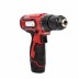 Дрель аккумуляторная RD-SD10L/1-1 RedVerg купить в Нефтеюганске