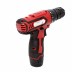 Дрель аккумуляторная RD-SD10L/1-1 RedVerg купить в Нефтеюганске