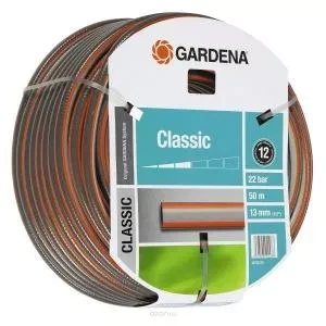 Шланг Classic 13 мм (1/2&quot;), 50 м  GARDENA купить в Нефтеюганске