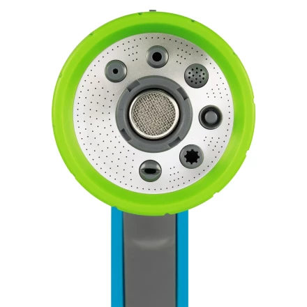 Пистолет-распылитель Palisad 65800, 8 режимов, регулируемый, металлический, с курком, Luxe купить в Нефтеюганске