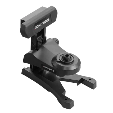 Универсальное крепление для лазерного нивелира Wall Mount CONDTROL купить в Нефтеюганске