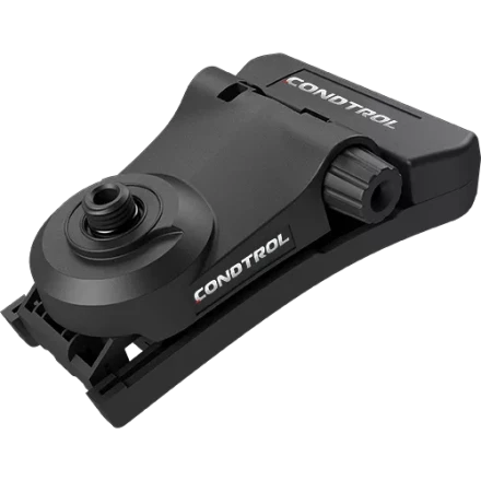 Универсальное крепление для лазерного нивелира Wall Mount CONDTROL купить в Нефтеюганске